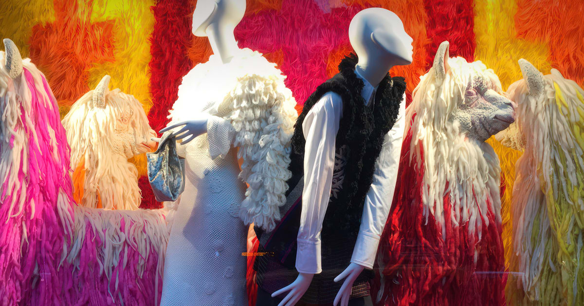Online Course Introduction to Fashion Styling Angela Kusen Domestika